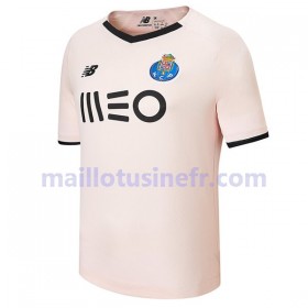 Maillot de Foot FC Porto Troisième 2021-22
